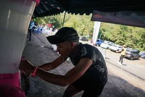 BIB: 
                            <button type="button" onclick="openModal(28154716)" class="btn btn-primary btn-sm float-right btn-popup" data-toggle="modal" data-target=".modal-high-quality">
                        <i class="fas fa-shopping-cart"></i> Add to Cart
                    </button>
                                            <button type="button" onclick="isThisMe(28154716, true)" class="btn btn-success btn-sm float-right btn-popup btn-isme hidden" data-toggle="tooltip" data-placement="bottom" title="นี่คือรูปของคุณใช่ไหม คลิกที่นี่เพื่อเอาเข้าอัลบั้ม">
                        <i class="fas fa-plus"></i> Add to album
                    </button>
                    <button type="button" onclick="isThisMe(28154716, false)" class="btn btn-warning btn-sm float-right btn-popup btn-isnotme hidden">
                        <i class="fas fa-ban"></i> Remove from album
                    </button>